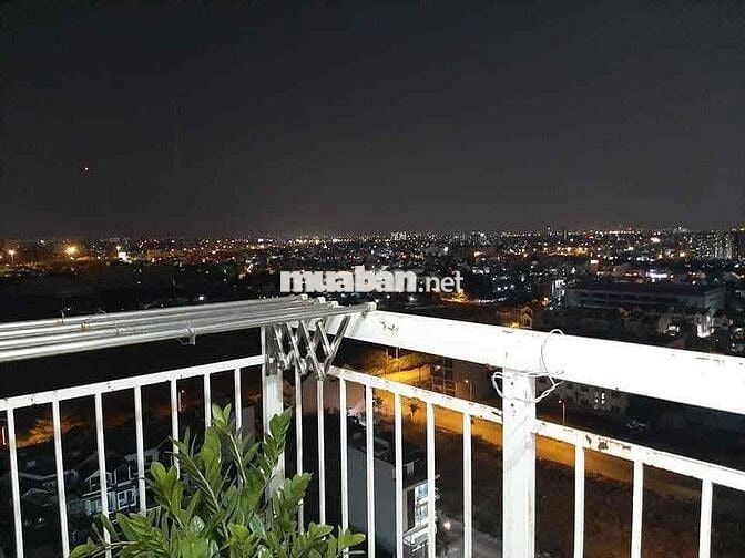 cho thuê căn hộ cc Đông Hưng, 74m2, 2pn, 7tr, KDC An Sương, Q12