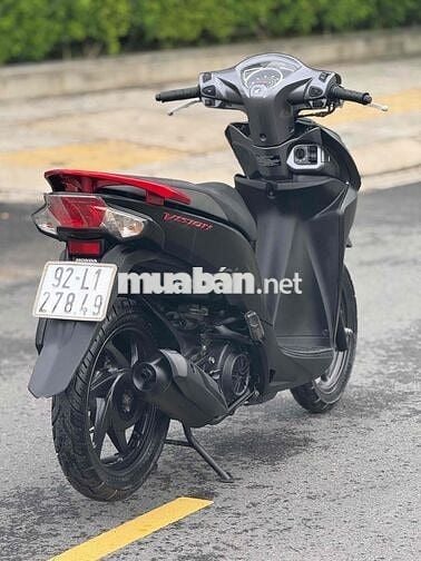 Honda- visison 2019 khoá smakey
