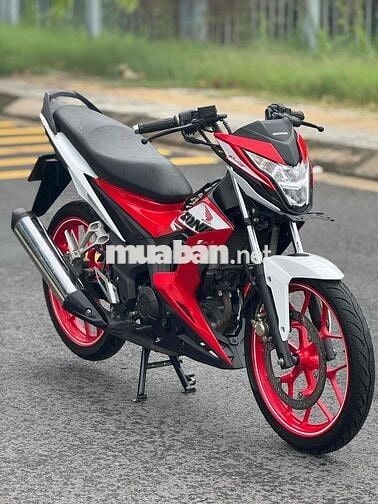 Honda- Sonic 150 6/2022 bs 43