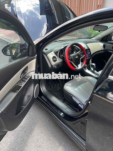 Chevrolet Cruze 2015 LTZ 1.8 - 92000 km