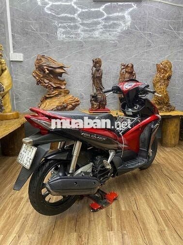 👉Airblade chính chủ biển SG máy bao zin êm