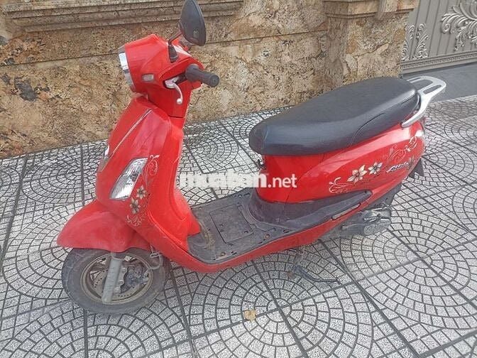 SYM Attila Elizabeth biến số VIP còn tin là còn xe