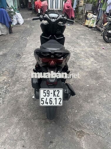 Vario 125 (2020) bstp máy êm