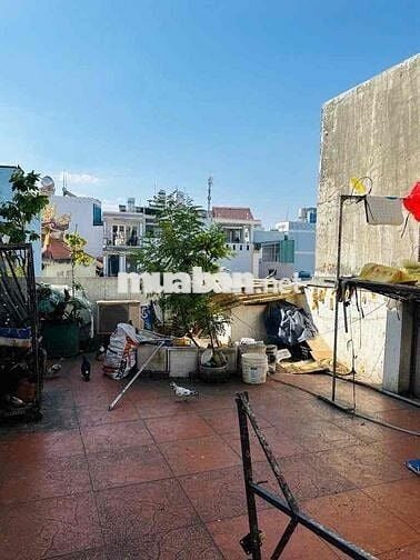 lê QUANG ĐỊNH HXH  diện tích lớn 5x23 - 17 TỶ