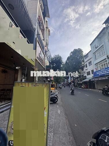 NHÀ MỚI ĐẸP CHO THUÊ MT Đ. Nguyễn Thái Bình, Phường 12, Quận Tân Bình