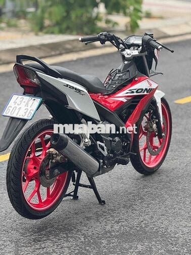 Honda- Sonic 150 6/2022 bs 43