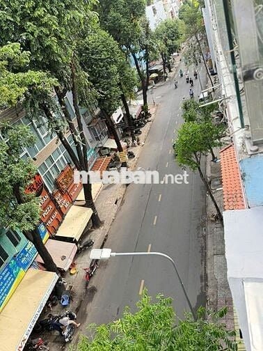 NHÀ MỚI ĐẸP CHO THUÊ MT Đ. Nguyễn Thái Bình, Phường 12, Quận Tân Bình