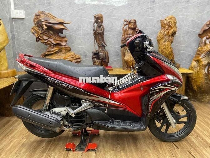 👉Airblade chính chủ biển SG máy bao zin êm