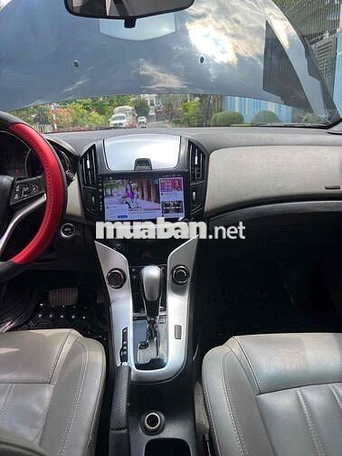 Chevrolet Cruze 2015 LTZ 1.8 - 92000 km