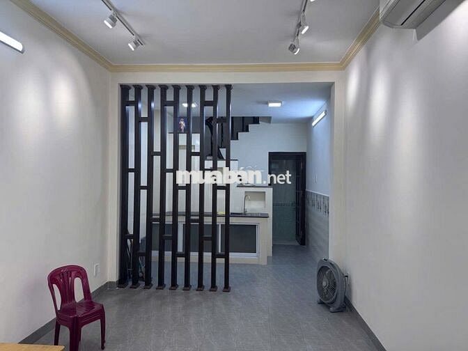 NHÀ MỚI ĐẸP CHO THUÊ MT Đ. Nguyễn Thái Bình, Phường 12, Quận Tân Bình