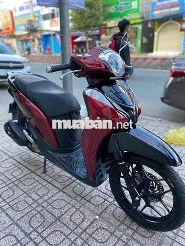 HONDA SH mode 2017 chính chủ máy siêu cọp bao zin