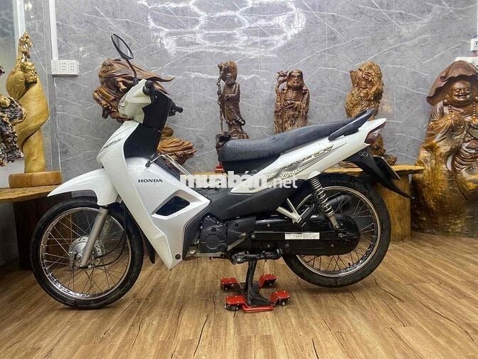 👉Wave A 2019 chính chủ bstp máy bao zin êm ru