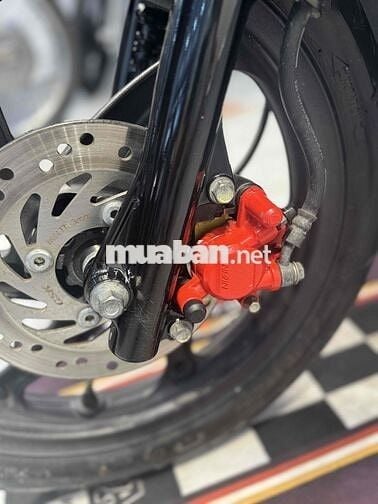 Honda vision dk 2019 khoá smackey bstp chính chủ