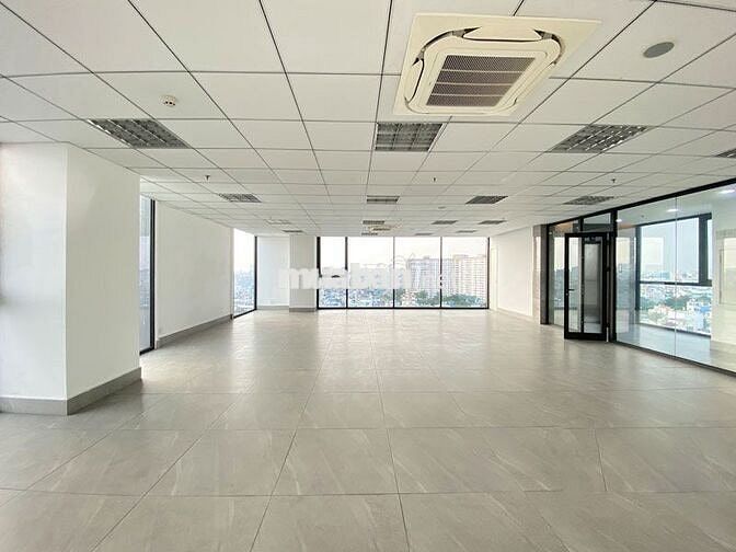 Sầm uất! Sàn mới 100% mặt phố Nghĩa Tân 70m2 giá chỉ từ 13tr/tháng