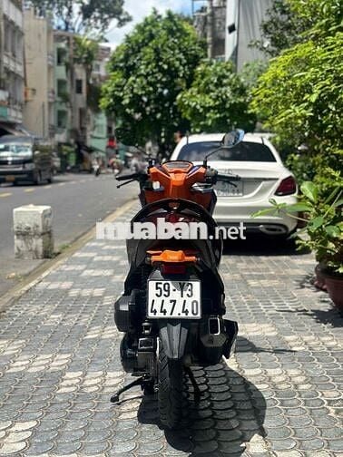 xe vario 125 2019 bstp chính chủ