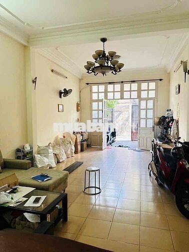 lê QUANG ĐỊNH HXH  diện tích lớn 5x23 - 17 TỶ