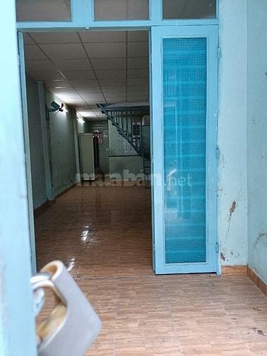 Bán nhà hẻm 685/.. Xô Viết Nghệ Tĩnh,F26,Q.BT