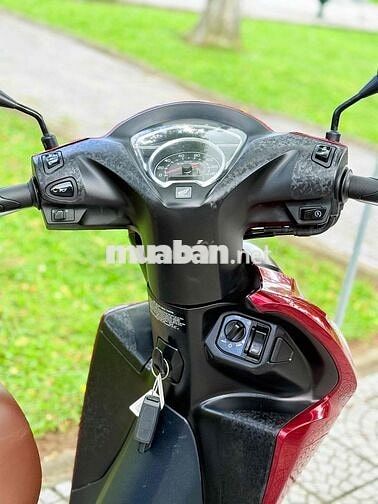 Vision 2024 biển 43. xe nguyên rin 2 khoá 2 gương