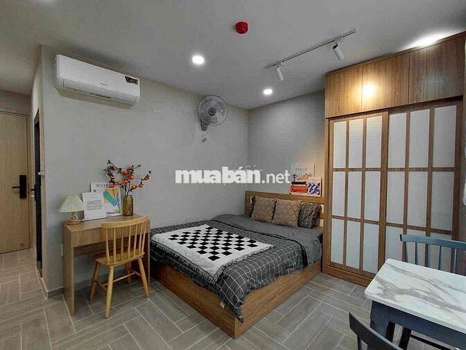 Cho Thuê Căn Hộ Gần Sân Bay Tân Sơn Nhất-Ngã Tư Phú Nhuận