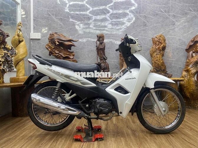 👉Wave A 2019 chính chủ bstp máy bao zin êm ru