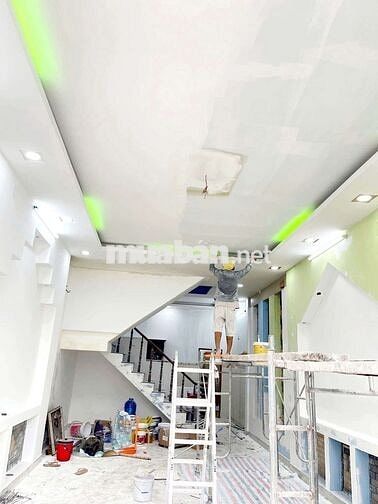NHÀ MT SONG HÀNH 5X20M 1 TRỆT 3 LẦU GIÁ TỐT