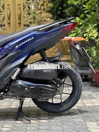 xe vario 125 2019 bstp chính chủ