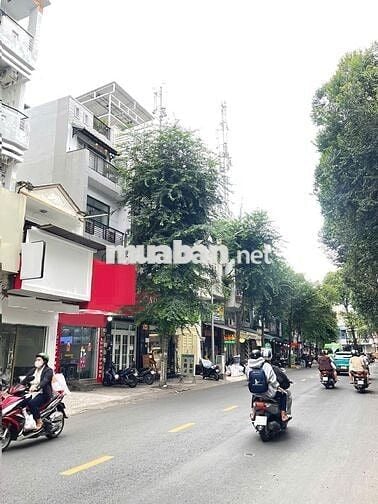 NHÀ MỚI ĐẸP CHO THUÊ MT Đ. Nguyễn Thái Bình, Phường 12, Quận Tân Bình