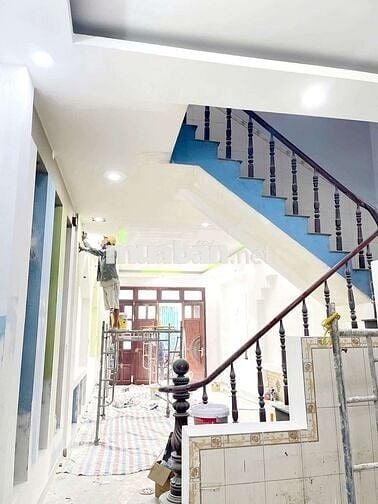 NHÀ MT SONG HÀNH 5X20M 1 TRỆT 3 LẦU GIÁ TỐT