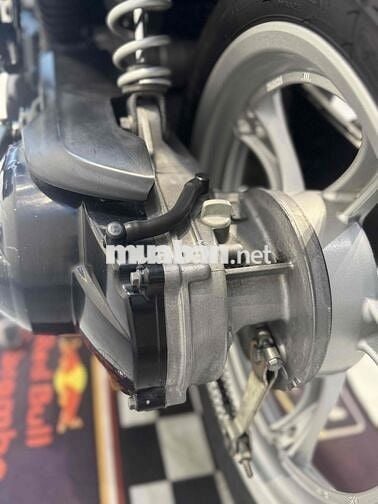 Yamaha luvias fi dk 2016 bstp chính chủ