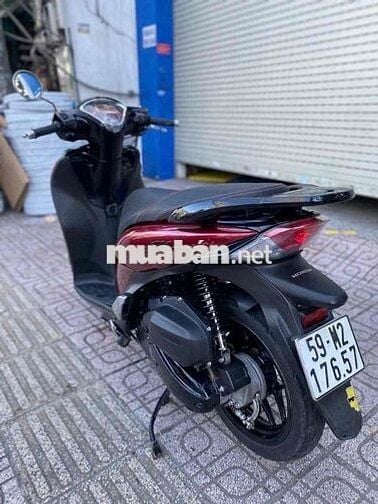 HONDA SH mode 2017 chính chủ máy siêu cọp bao zin