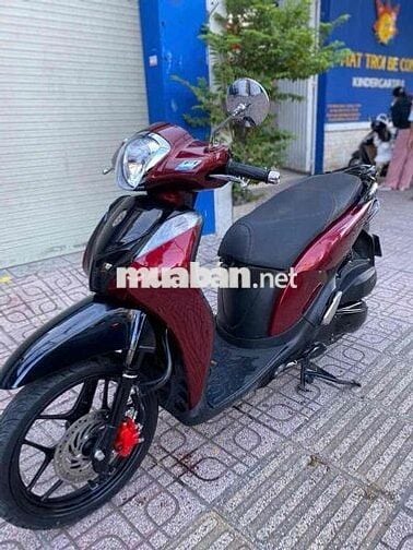 HONDA SH mode 2017 chính chủ máy siêu cọp bao zin