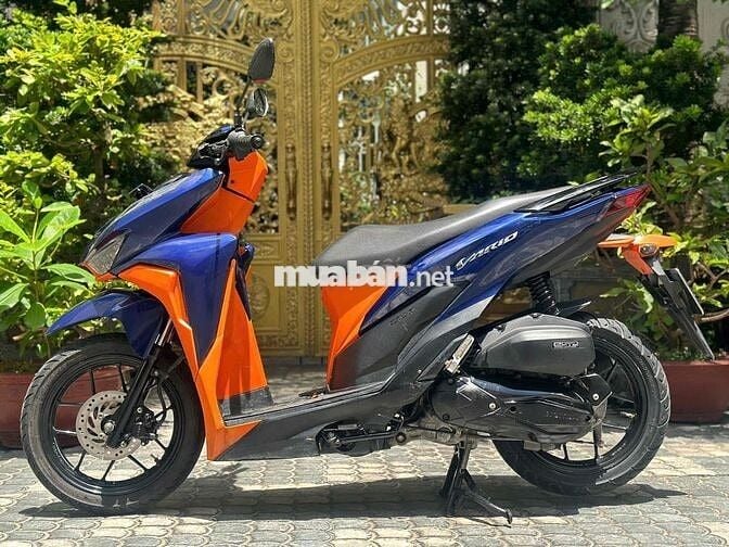 xe vario 125 2019 bstp chính chủ