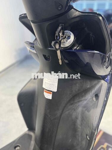 Yamaha luvias fi dk 2016 bstp chính chủ
