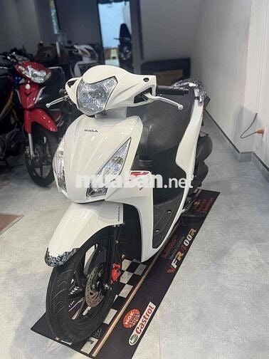 Honda vision dk 2019 khoá smackey bstp chính chủ