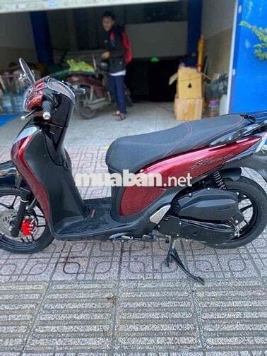 HONDA SH mode 2017 chính chủ máy siêu cọp bao zin