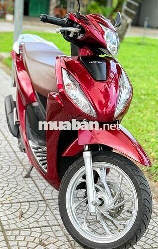 Vision 2024 biển 43. xe nguyên rin 2 khoá 2 gương