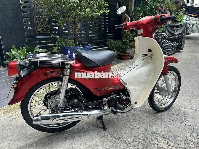 cúp 50cc dk 2020 ko cần bằng lái