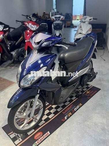 Yamaha luvias fi dk 2016 bstp chính chủ