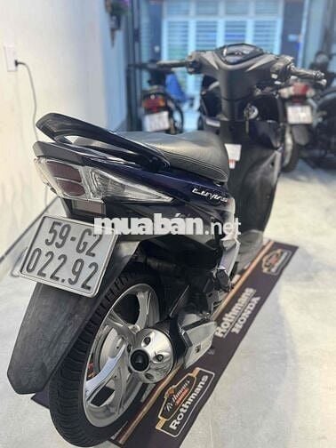 Yamaha luvias fi dk 2016 bstp chính chủ