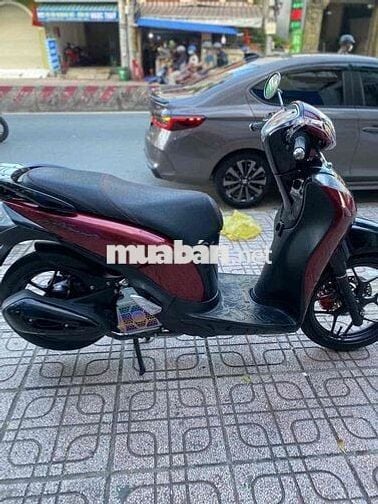 HONDA SH mode 2017 chính chủ máy siêu cọp bao zin