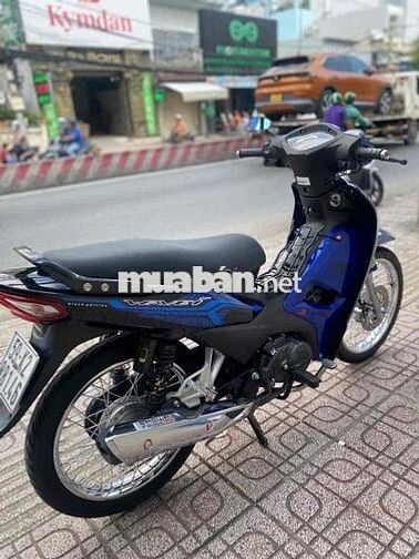 HoNDA wave @2023 siêu đô chơi chính chủ fun đẹp