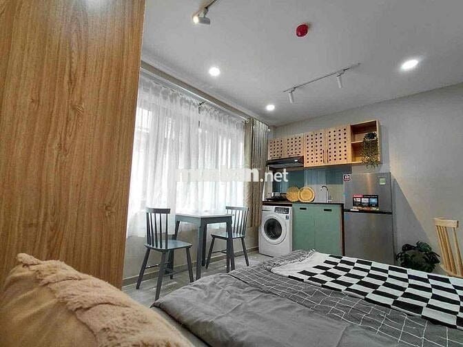Cho Thuê Căn Hộ Gần Sân Bay Tân Sơn Nhất-Ngã Tư Phú Nhuận