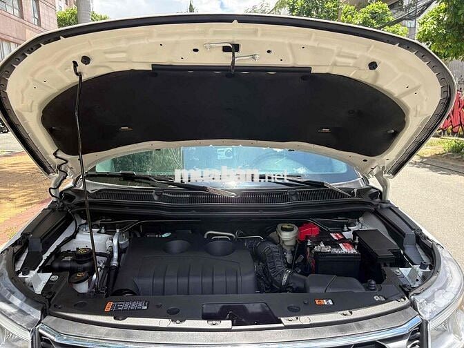 Siêu Cọp Ford Explorer 2017 2.3L Eco - 29000 km