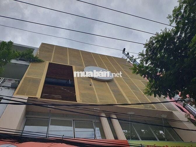 🏠  CHO THUÊ NHÀ MT Đồng Đen, P14, Tân Bình