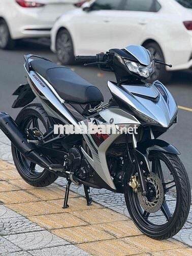 Yamaha- exciter 150cc