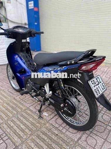 HoNDA wave @2023 siêu đô chơi chính chủ fun đẹp
