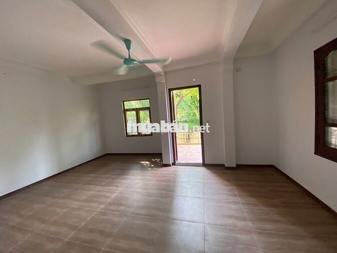 Nhà phố TRUNG KÍNH - CẦU GIẤY, 80m2 x 5T, MT:8m, Chia phòng, đủ ĐH,NL