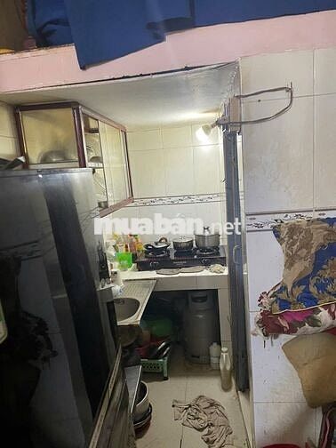 BÁN NHÀ NI SƯ HUỲNH LIÊN, QUẬN TÂN BÌNH, NHỈNH 2 TỶ