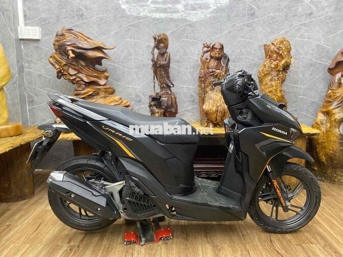 👉Vario 125cc chính chủ 2023 khoá smartkey