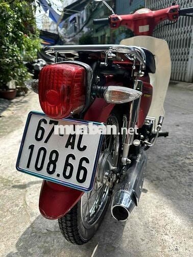 cúp 50cc dk 2020 ko cần bằng lái